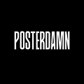 posterdamn logo