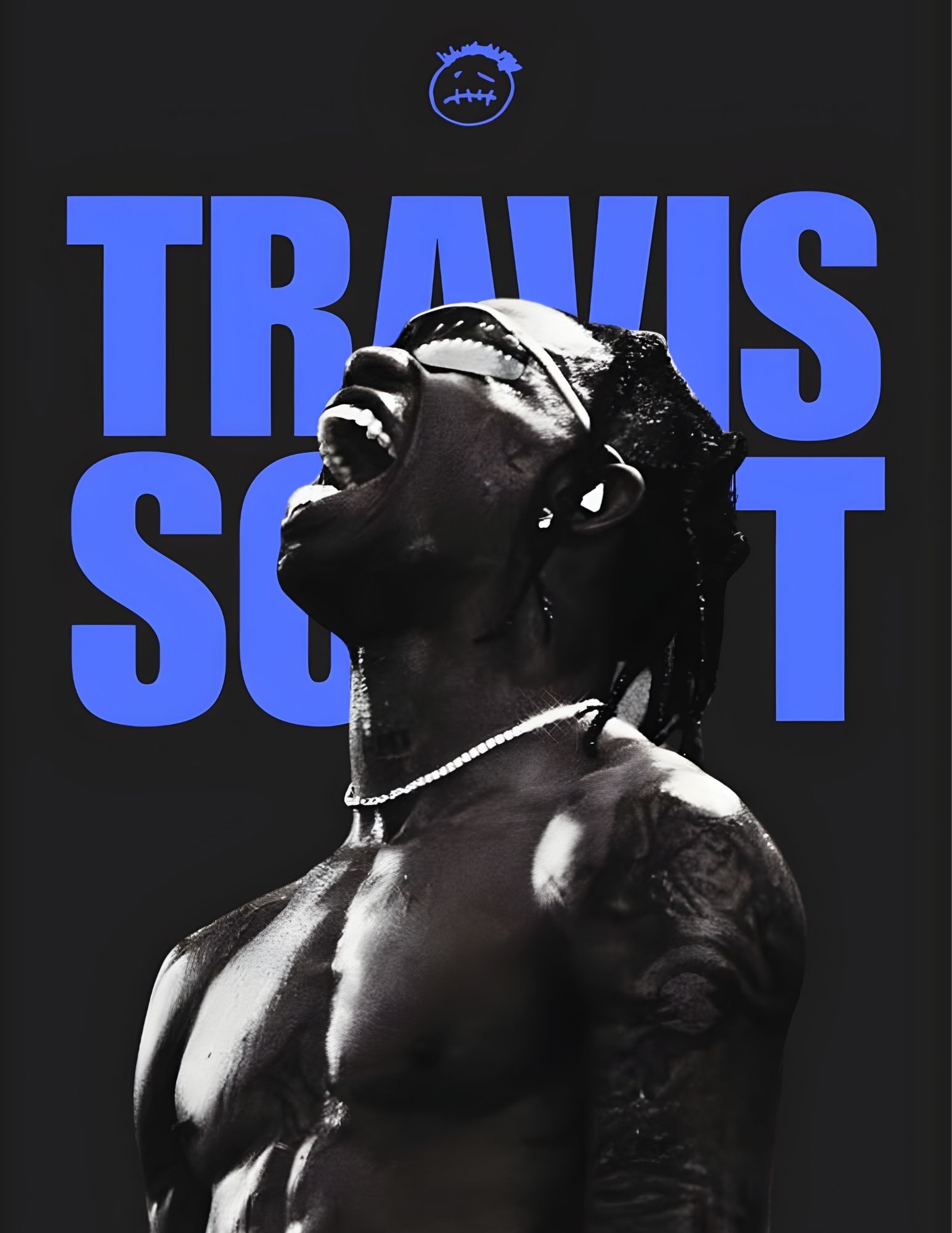 Travis Scoott